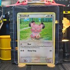 Snubbull