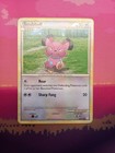 Snubbull
