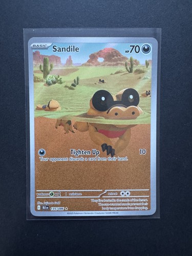 Sandile