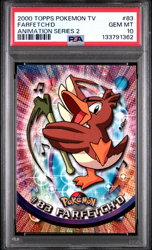 Farfetch'd