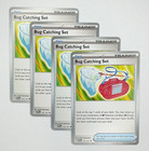 Bug Catching Set