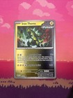 Iron Thorns