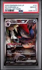 N's Zoroark ex