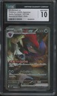 N's Zoroark ex