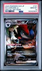 N's Zoroark ex