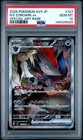 N's Zoroark ex