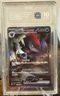 N's Zoroark ex
