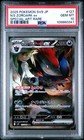 N's Zoroark ex