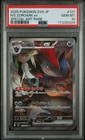 N's Zoroark ex