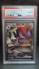 N's Zoroark ex