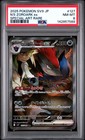 N's Zoroark ex