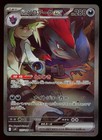 N's Zoroark ex