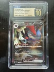 N's Zoroark ex