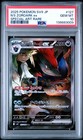N's Zoroark ex