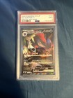 N's Zoroark ex