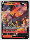 Talonflame V