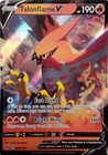 Talonflame V
