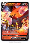 Talonflame V
