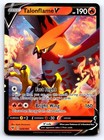 Talonflame V