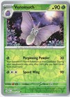 Venomoth