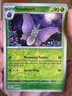 Venomoth