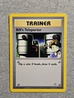Bill's Teleporter