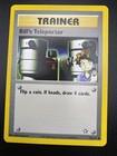 Bill's Teleporter