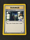 Bill's Teleporter