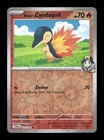 Ethan's Cyndaquil