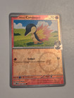 Ethan's Cyndaquil