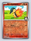 Ethan's Cyndaquil