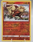 Arcanine