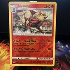 Arcanine