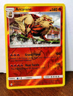 Arcanine