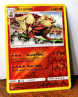 Arcanine