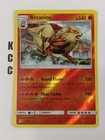 Arcanine