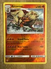 Arcanine