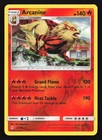 Arcanine