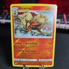 Arcanine