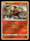 Arcanine