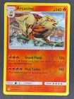 Arcanine