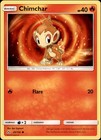 Chimchar