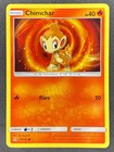 Chimchar