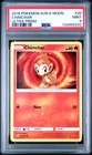 Chimchar