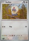 Rufflet