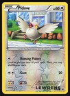 Pidove