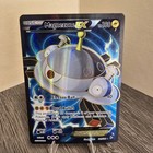 Magnezone EX