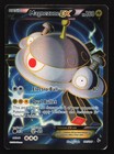 Magnezone EX