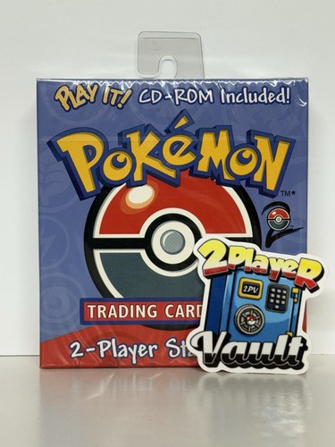 2-Player CD-ROM Starter Set