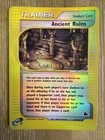 Ancient Ruins